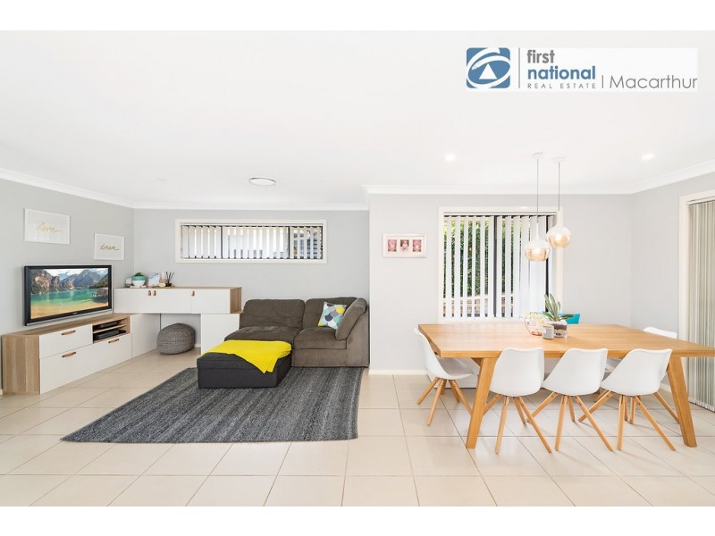 29 Grimes Avenue, Elderslie NSW 2570