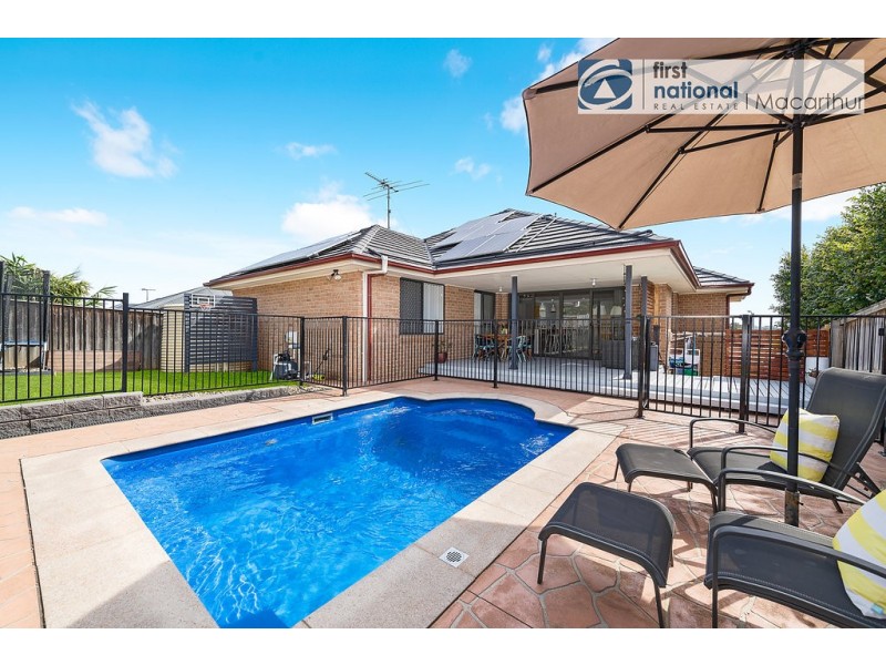 29 Grimes Avenue, Elderslie NSW 2570