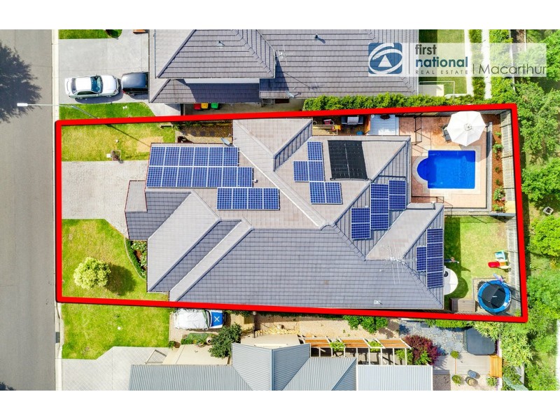 29 Grimes Avenue, Elderslie NSW 2570