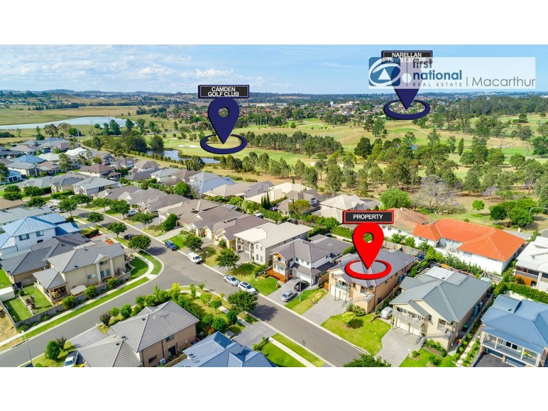 29 Grimes Avenue, Elderslie NSW 2570