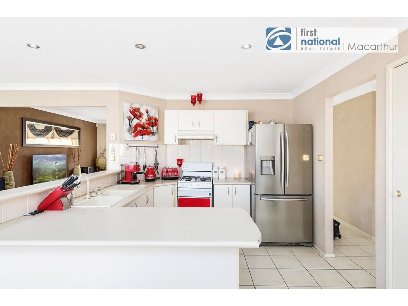 16 Galashiels Avenue, St Andrews NSW 2566