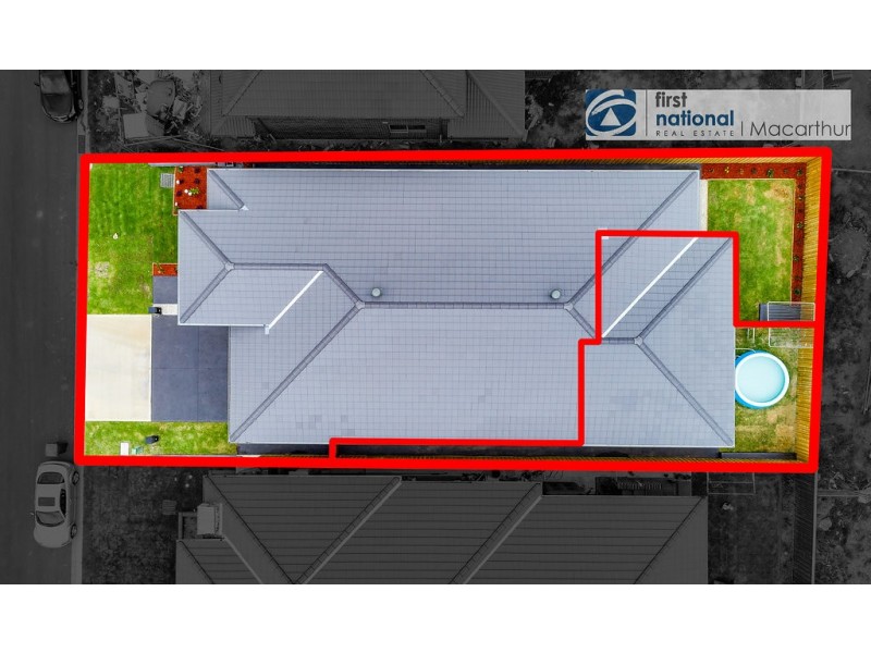 8 Hester Avenue, Claymore NSW 2559