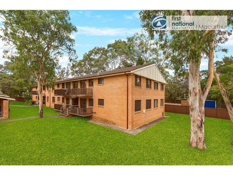 8/17-25 Rudd Road, Leumeah NSW 2560
