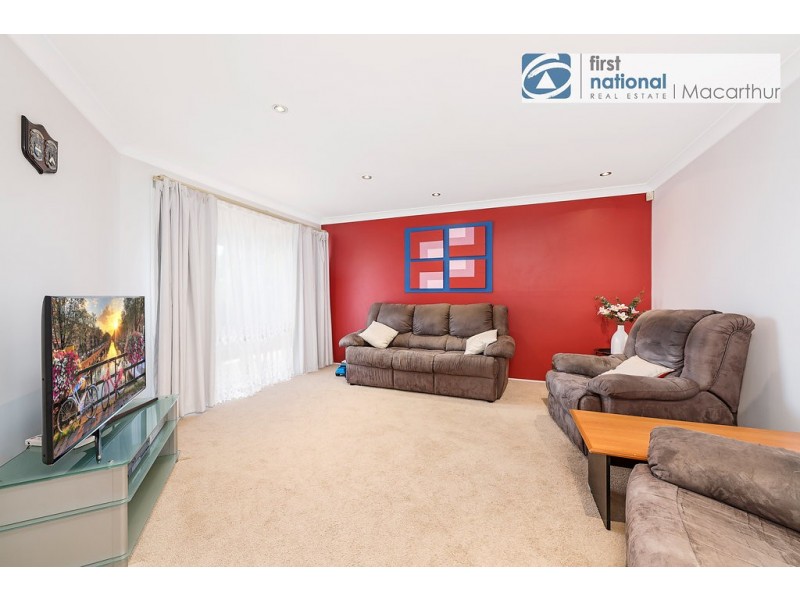 119 Epping Forest Drive, Kearns NSW 2558