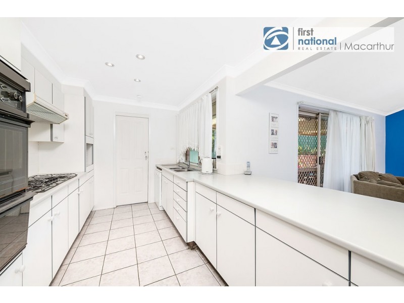 119 Epping Forest Drive, Kearns NSW 2558