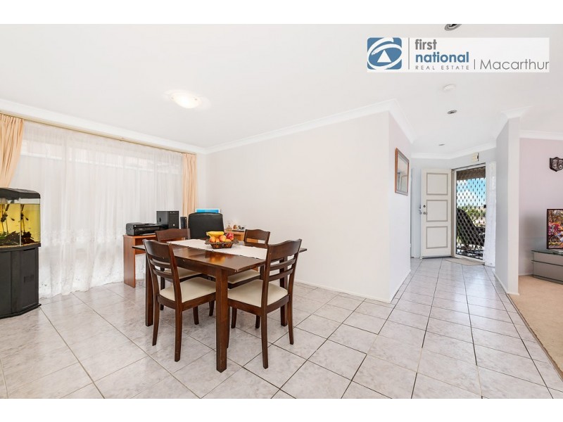 119 Epping Forest Drive, Kearns NSW 2558