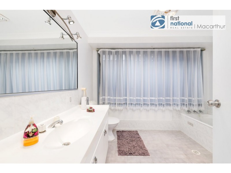 119 Epping Forest Drive, Kearns NSW 2558