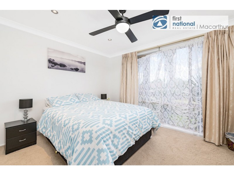 119 Epping Forest Drive, Kearns NSW 2558