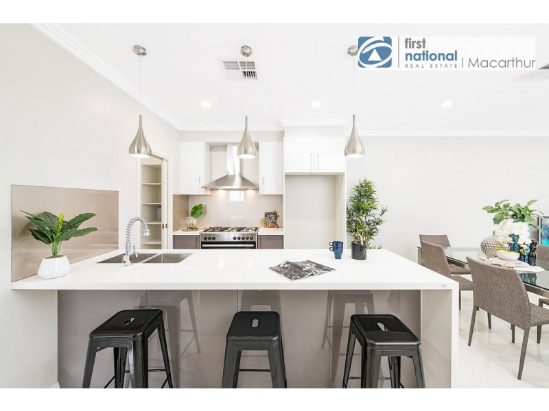 17 Australis Street, Campbelltown NSW 2560