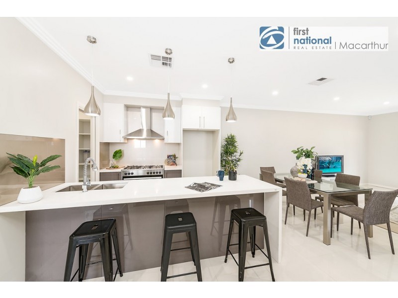 17 Australis Street, Campbelltown NSW 2560