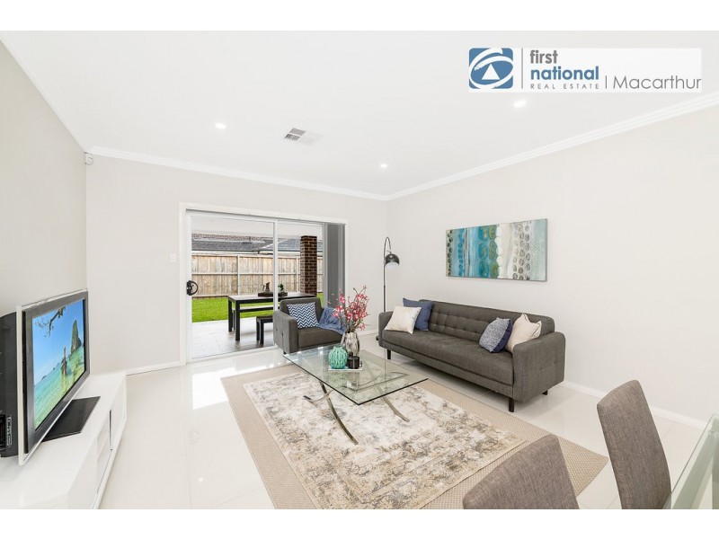 17 Australis Street, Campbelltown NSW 2560