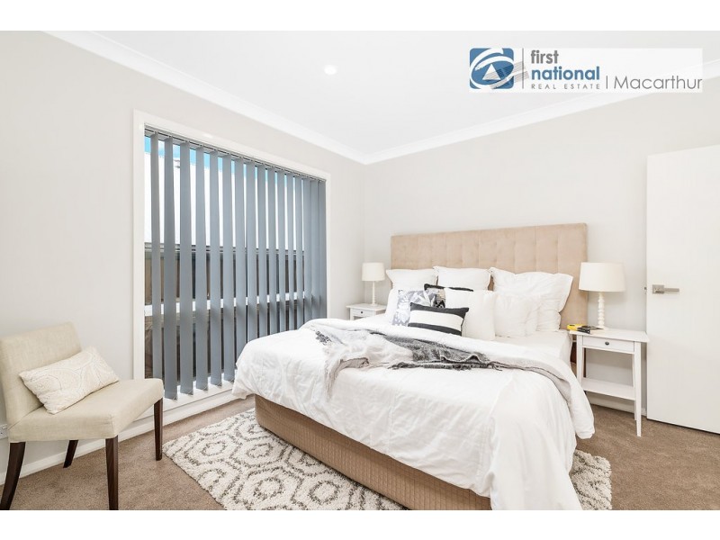 17 Australis Street, Campbelltown NSW 2560