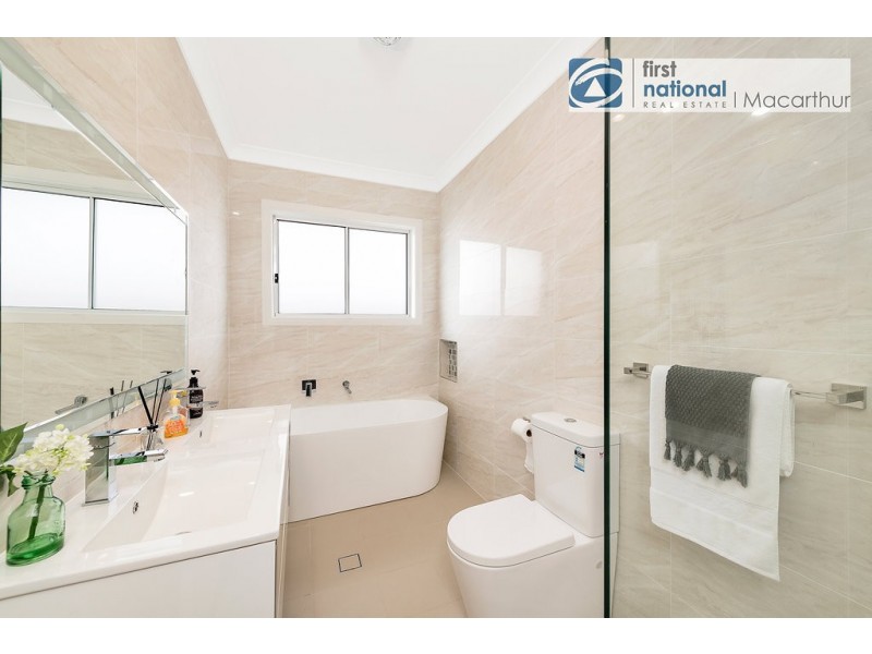 17 Australis Street, Campbelltown NSW 2560