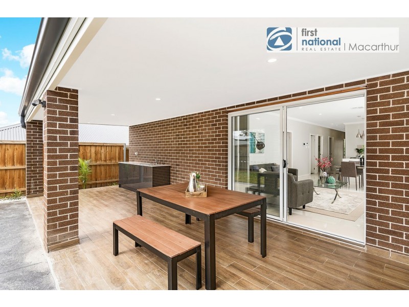 17 Australis Street, Campbelltown NSW 2560