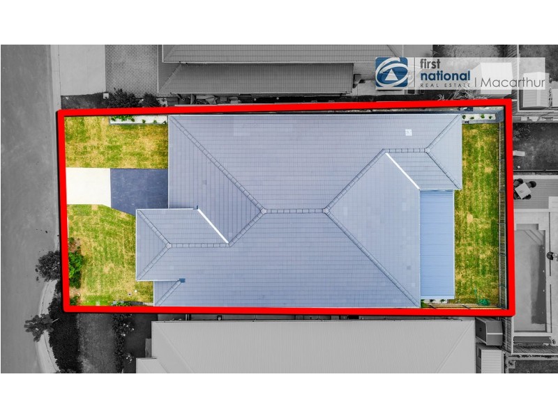 17 Australis Street, Campbelltown NSW 2560