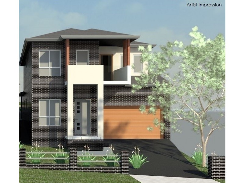 17b Orion Street, Campbelltown NSW 2560