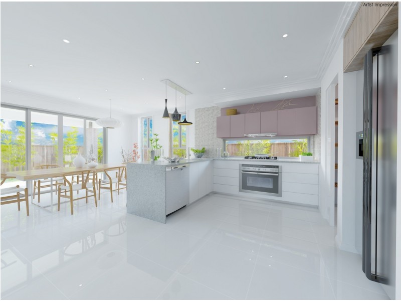 17b Orion Street, Campbelltown NSW 2560