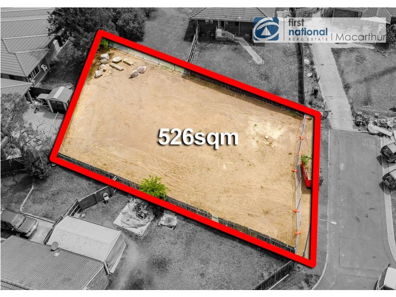 9 Morago Way, Airds NSW 2560