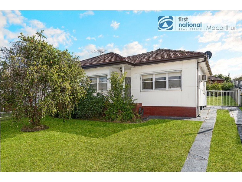 24 Bocking Avenue, Bradbury NSW 2560