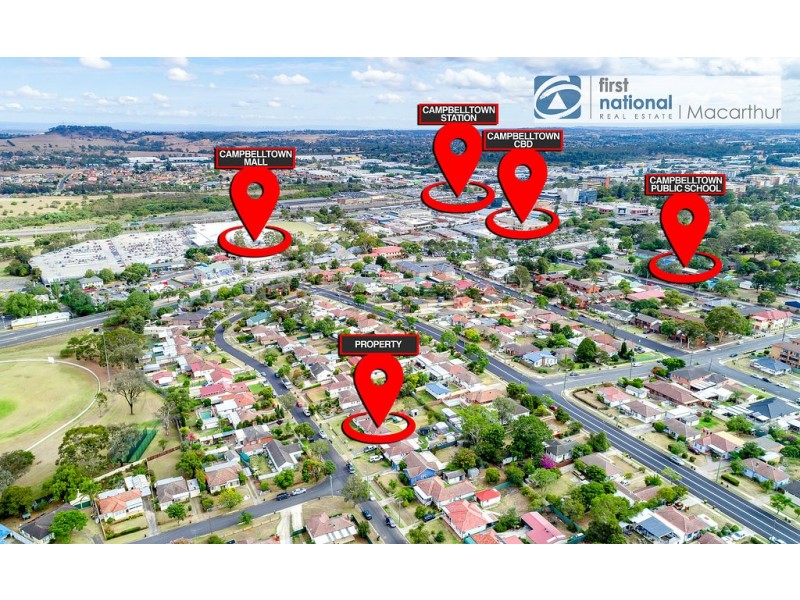 24 Bocking Avenue, Bradbury NSW 2560