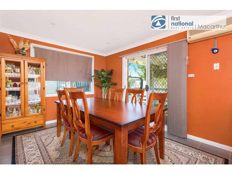 61 Freeman Circuit, Ingleburn NSW 2565