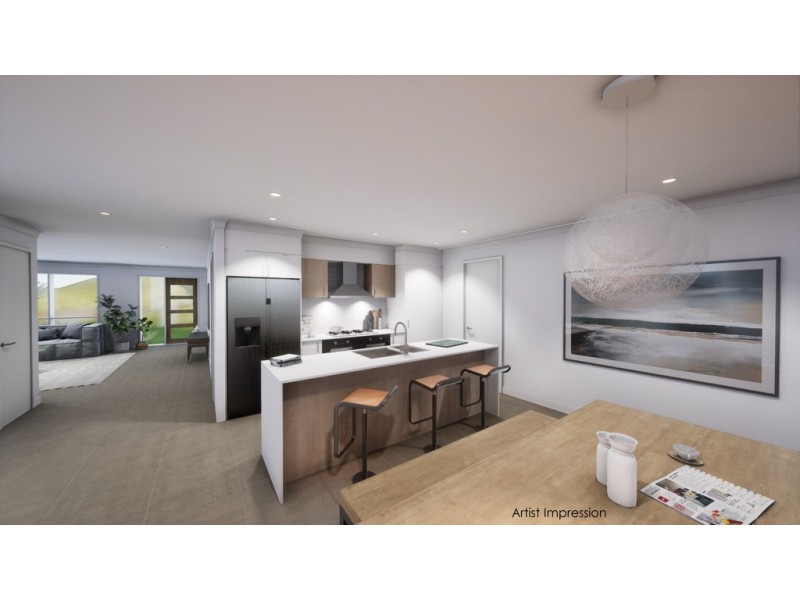 Lot 1008 Arkley Ave, Claymore NSW 2559