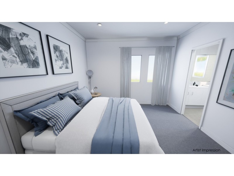 Lot 1008 Arkley Ave, Claymore NSW 2559