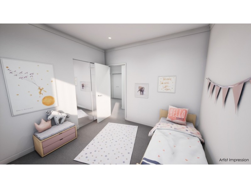 Lot 1008 Arkley Ave, Claymore NSW 2559