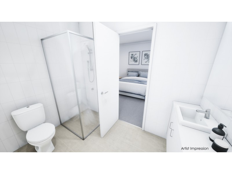 Lot 1008 Arkley Ave, Claymore NSW 2559