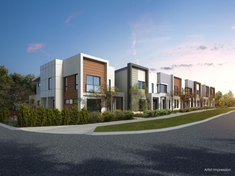 Lot 1008 Arkley Ave, Claymore NSW 2559