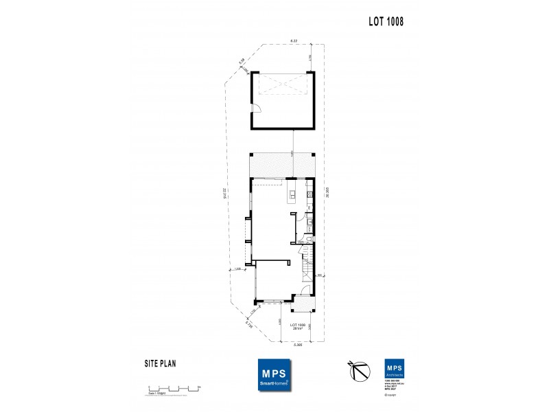 Lot 1008 Arkley Ave, Claymore NSW 2559