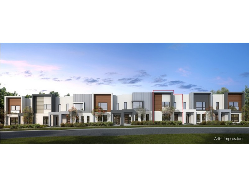 Lot 1013 Arkley Avenue, Claymore NSW 2559