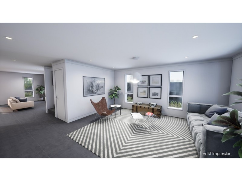 Lot 1013 Arkley Avenue, Claymore NSW 2559