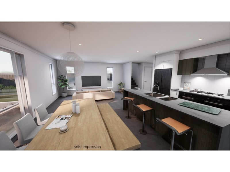 Lot 1013 Arkley Avenue, Claymore NSW 2559