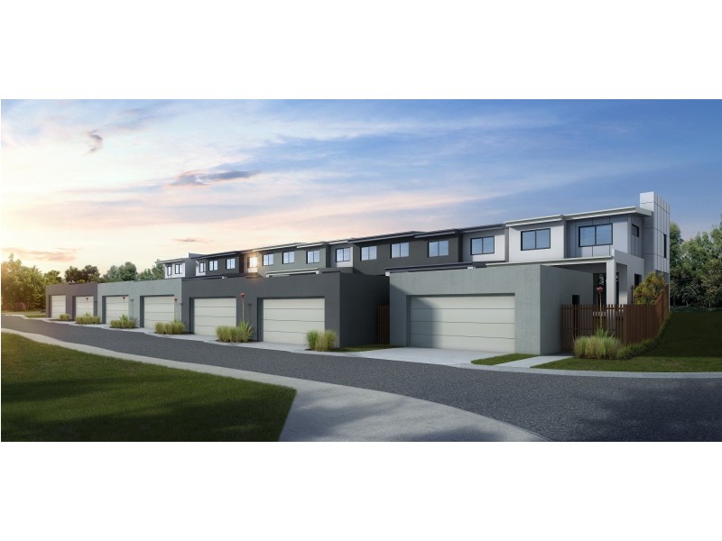 Lot 1013 Arkley Avenue, Claymore NSW 2559