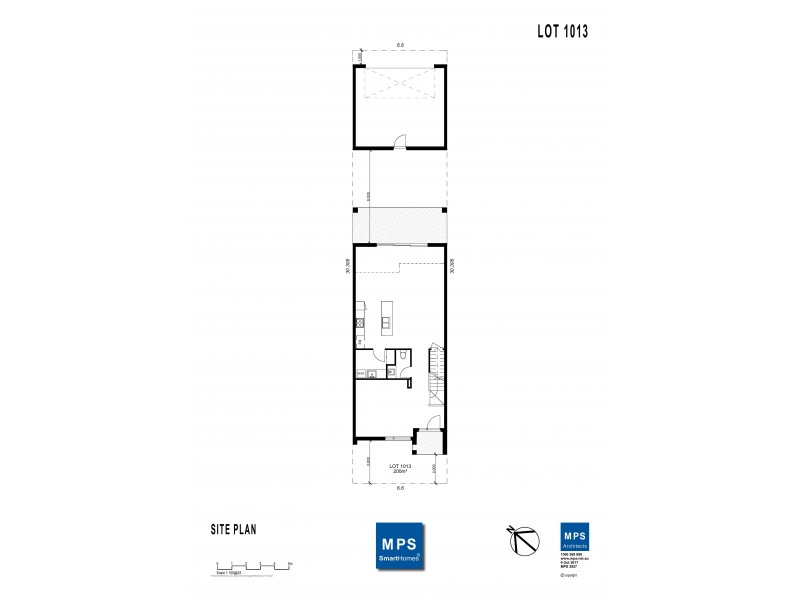 Lot 1013 Arkley Avenue, Claymore NSW 2559