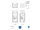 Lot 1013 Arkley Avenue, Claymore NSW 2559 Floorplan