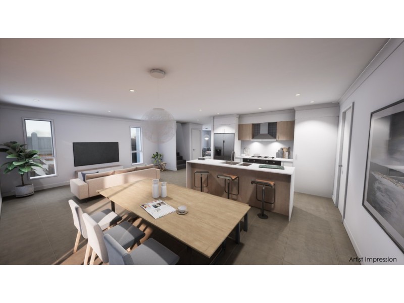 Lot 1014 Arkley Avenue, Claymore NSW 2559