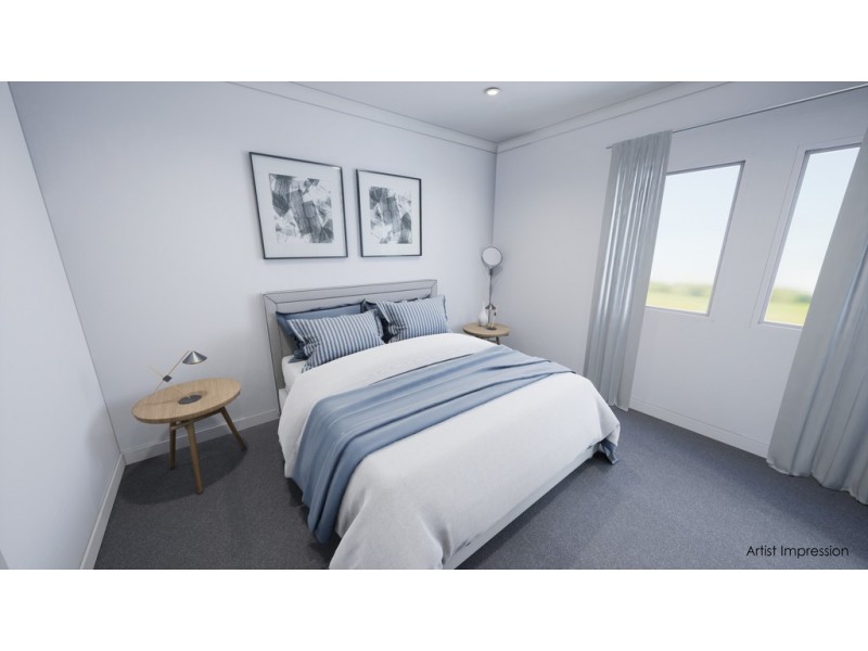 Lot 1014 Arkley Avenue, Claymore NSW 2559