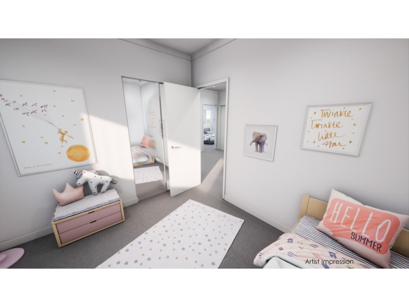 Lot 1014 Arkley Avenue, Claymore NSW 2559