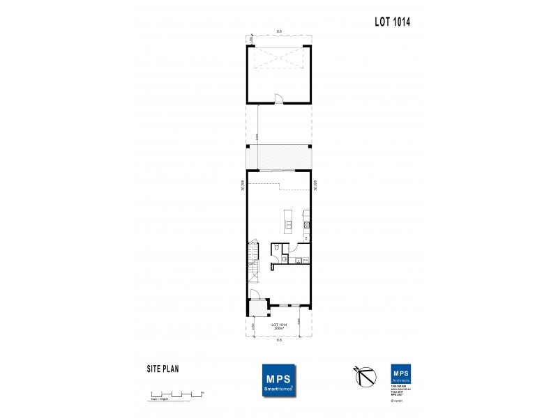 Lot 1014 Arkley Avenue, Claymore NSW 2559
