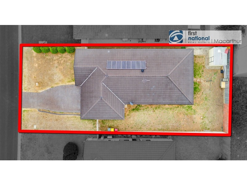 27 John Kidd Dr, Blair Athol NSW 2560