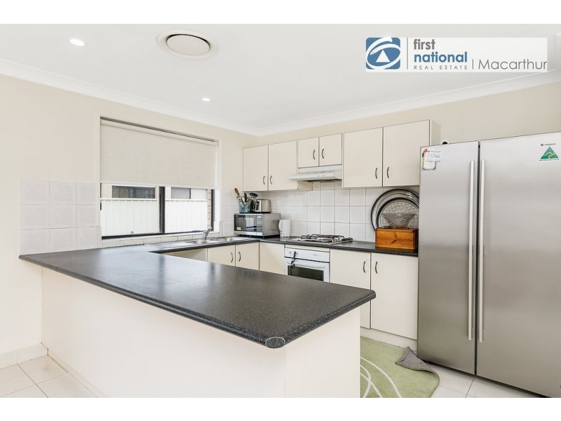 27 John Kidd Dr, Blair Athol NSW 2560