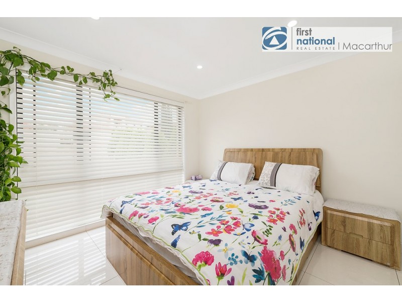 27 John Kidd Dr, Blair Athol NSW 2560