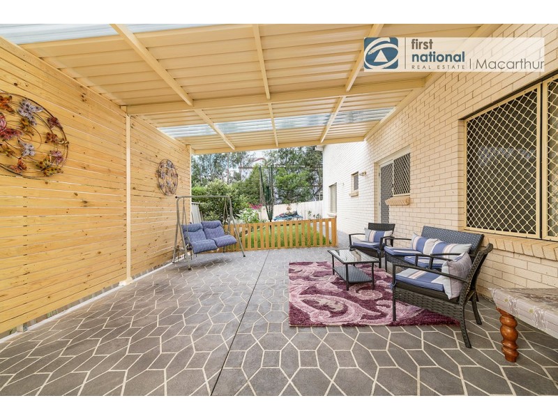 24 Maryfields Drive, Blair Athol NSW 2560