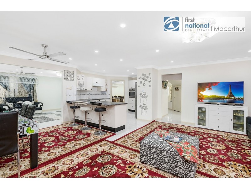 24 Maryfields Drive, Blair Athol NSW 2560