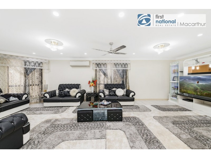 24 Maryfields Drive, Blair Athol NSW 2560