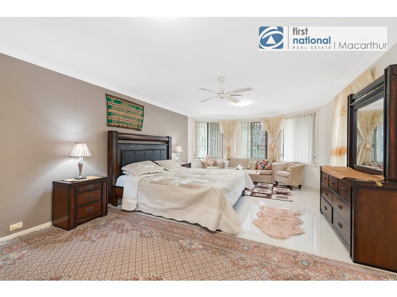 24 Maryfields Drive, Blair Athol NSW 2560