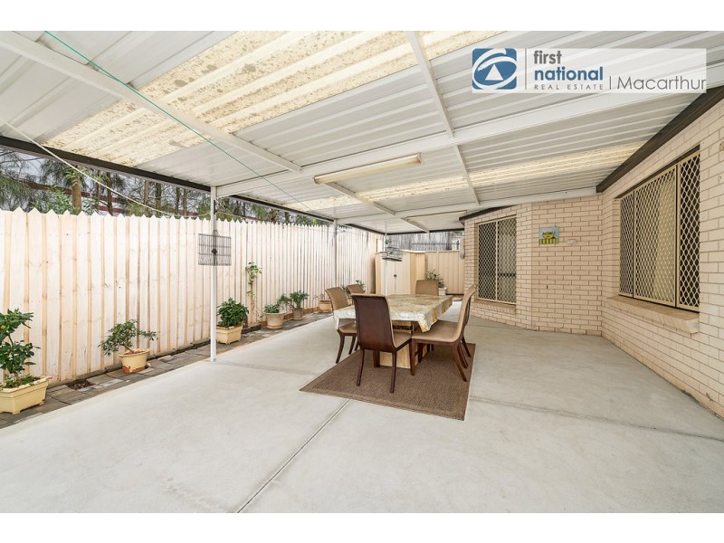 24 Maryfields Drive, Blair Athol NSW 2560