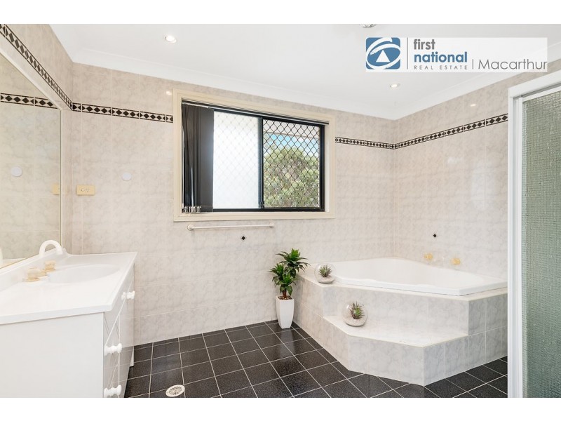 24 Maryfields Drive, Blair Athol NSW 2560